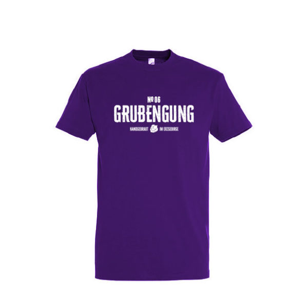 Grubengung T-Shirt