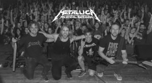 Bierfabrik Erzgebirge Metallica