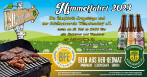 Bierfabrik Erzgebirge 2023 Facebook Himmelfahrt 1