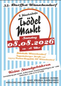 Bierfabrik Erzgebirge Troedelmarkt