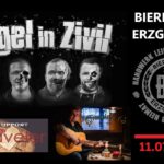 Bierfabrik Erzgebirge 2026 07 11 Engel in Zivil 1
