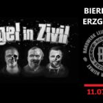 Bierfabrik Erzgebirge 2026 07 11 Engel in Zivil