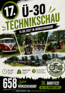 Bierfabrik Erzgebirge OFW 2027