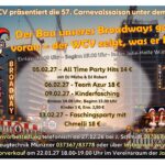 Bierfabrik Erzgebirge Plakat 2027