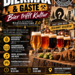 Bierfabrik Erzgebirge BierMax Bier trifft Kultur im Erzgebirge
