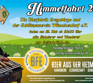Bierfabrik Erzgebirge 2023 Facebook Himmelfahrt 1 mec thumb 300 268