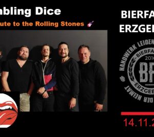 Bierfabrik Erzgebirge 2026 11 14 Tumbling Dice mec thumb 300 268