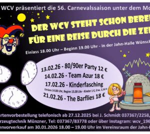 Bierfabrik Erzgebirge WCV Plakat 2026 mec thumb 300 268